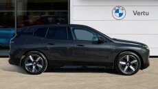 BMW iX 385kW xDrive50 M Sport 111.5kWh 5dr Auto Electric Estate